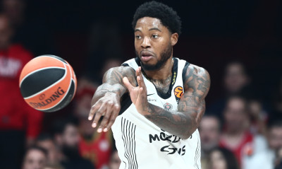 «Τρέχει» για σέντερ η Παρτίζαν, η Μακάμπι θέλει Τζόουνς γράφουν στο Ισραήλ