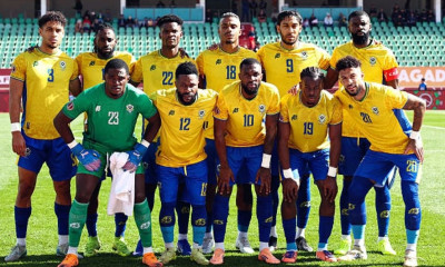 Κύπελλο Εθνών Αφρικής: Η κυβέρνηση της Γκαμπόν διαλύει την Εθνική!