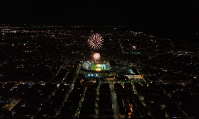 ΠΑΟΚ: «Πίστη στις αξίες που μας οδηγούν επί 100 χρόνια»