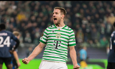 AEK: Συμφώνησε με Βάργκα και έρχεται στην Ελλάδα - Τα οικονομικά δεδομένα