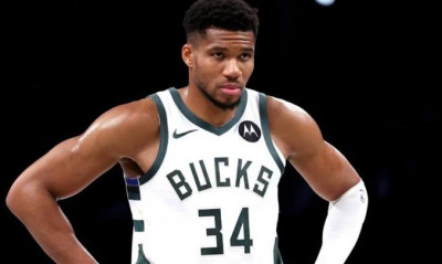 Αντετοκούνμπο: «Ως ηγέτης πρέπει να είμαι καλύτερος»