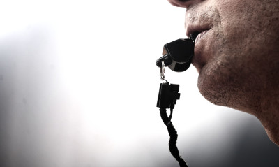 Greek Basketball League: Οι διαιτητές της 13ης αγωνιστικής