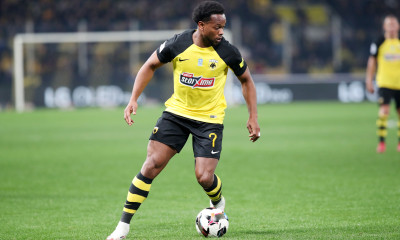 ΠΑΟΚ: Διαψεύδει τα σενάρια για Λιβάι Γκαρσία