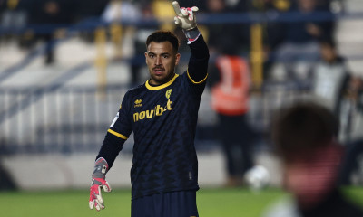 Παναθηναϊκός: Ντύνει στα «πράσινα» τον Τσάβες