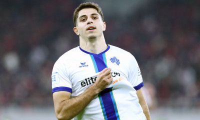 Παναθηναϊκός: Αποφάσισε να πάρει από τώρα και τον Παύλο Παντελίδη