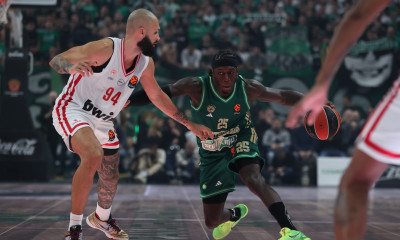 Euroleague: Η βαθμολογία μετά το Παναθηναϊκός - Ολυμπιακός | Στην κορυφή Βαλένθια, Χάποελ Τελ Αβίβ