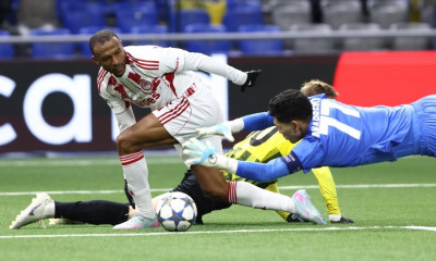 Ολυμπιακός: «Η Τζιρόνα θέλει άμεσα τον Ελ Κααμπί»