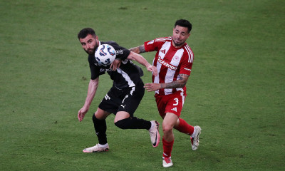 Οι αθλητικές μεταδόσεις της ημέρας (03/01): Που θα δείτε Ολυμπιακός – ΟΦΗ και GBL