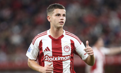 Ολυμπιακός: Στα ραντάρ της Μάντσεστερ Γιουνάιτεντ ο Μουζακίτης – Θέλει Γιαζίτζι η Μπεσίκτας