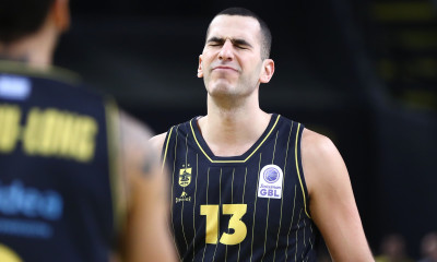 Άρης: Χωρίς Χαρέλ και Μποχωρίδη με Ολυμπιακό