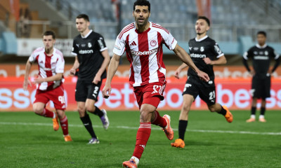 Ολυμπιακός – ΟΦΗ 3-0: Πήραν και το Super Cup οι Πειραιώτες