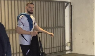 AEK: Στην Ιταλία ο Μήτογλου – Πέρασε ιατρικά κι υπογράφει στη Σαμπντόρια