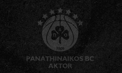 ΚΑΕ Παναθηναϊκός AKTOR: Συλλυπητήρια ανακοίνωση για τον θάνατο του Γιώργου Παπαδάκη