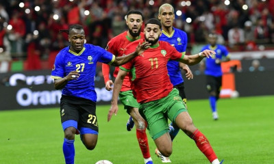 Κύπελλο Εθνών Αφρικής: Πέρασε στα προημιτελικά το Μαρόκο