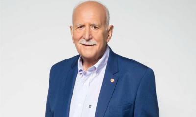 Πέθανε ο Γιώργος Παπαδάκης