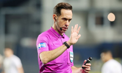 Κύπελλο Ελλάδας: Ο Παπαπέτρου στην Τούμπα, ο Σιδηρόπουλος στο Βικελίδης