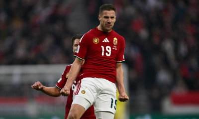 AEK: Την Κυριακή στην Αθήνα ο Μπαρνάμπας Βάργκα