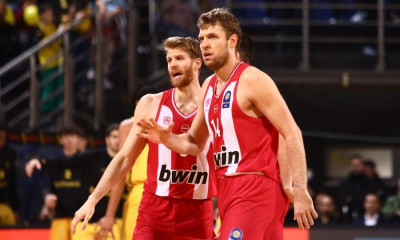 Άρης - Ολυμπιακός 84-95: Κουράστηκε για να αποφύγει το κάζο