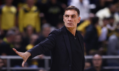 Μπαρτζώκας: «Αμφίβολος ο Μιλουτίνοφ, ολοκληρώνεται το… παζλ»