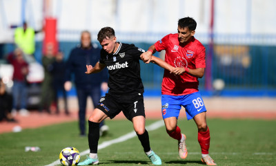 SL2: Επιστροφή με δύο μεγάλα ντέρμπι - Πότε θα γίνουν τα Νίκη - Ηρακλής και Καλαμάτα - Πανιώνιος