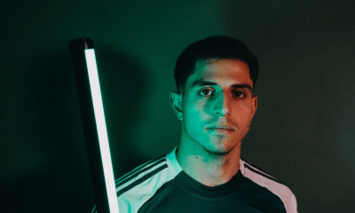 Παναθηναϊκός: Αυτό είναι το νούμερο που επέλεξε ο Παντελίδης - Ο λόγος της επιλογής