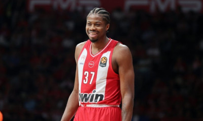 Στον Άρη ο Αντετοκούνμπο