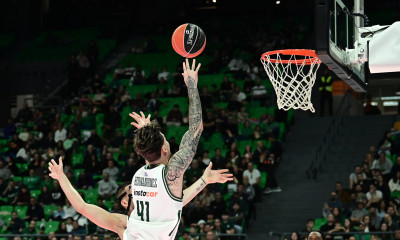 Παναθηναϊκός AKTOR: Βγήκαν τα εισιτήρια με Περιστέρι