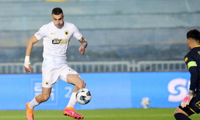 ΑΕΚ: Ο Χρυσόπουλος οδεύει προς την Εστορίλ, «κολλάει» του Μήτογλου στη Σαμπντόρια