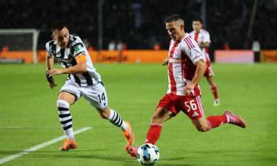 Κύπελλο Ελλάδας: Ντέρμπι Ολυμπιακός-ΠΑΟΚ και Παναθηναϊκός-Άρης στα προημιτελικά - Η τελευταία «μάχη»