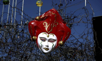 Πότε «ανοίγει» το Τριώδιο 2026: Πότε είναι η Κυριακή της Αποκριάς