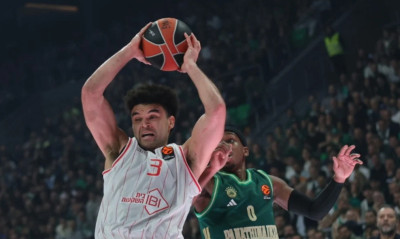 Ελάιζα Μπράιαντ: «Θύρα 13 είστε στο top-3»