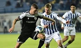 Κύπελλο Ελλάδας Betsson: Τέλος η παράταση, κατευθείαν πέναλτι