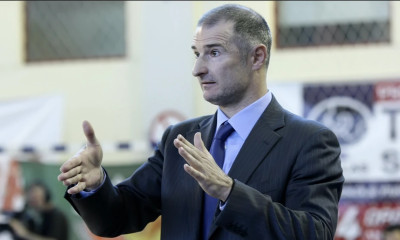 Μάρκοβιτς: «Πρέπει να επικεντρωθούμε στον εαυτό μας»