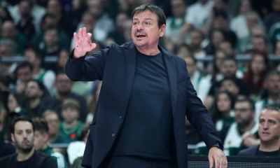 Βγαίνει μπροστά ο Αταμάν: «Αν δεν κατακτήσουμε Euroleague ή πρωτάθλημα, θα φύγω απ’ την Aθήνα»