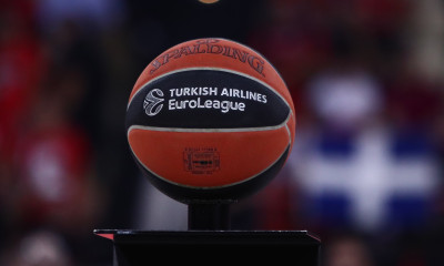 Euroleague: Αυλαία σε Κωνσταντινούπολη και Μόναχο