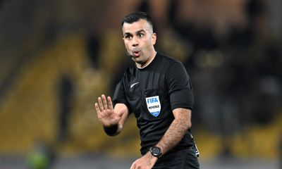 Super League: Νορβηγός στο ντέρμπι Άρης - ΑΕΚ | Οι διαιτητές της αγωνιστικής