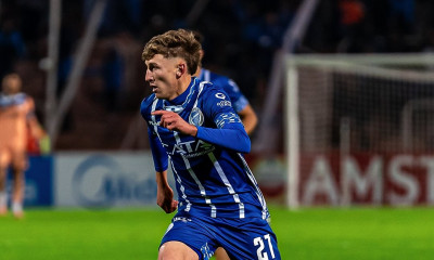 Μεταγραφές, Παναθηναϊκός: Πλησιάζει σε Αντίνο - Θέλει Ευρώπη ο Αργεντίνος