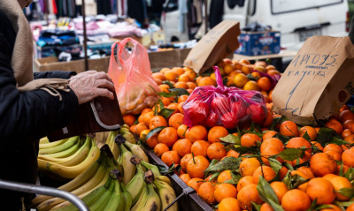 Λαϊκές αγορές: Αναστέλλεται η απεργία των παραγωγών - Θα λειτουργήσουν κανονικά από Παρασκευή