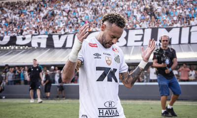 Μεταγραφές, Σάντος: Παραμένει με νέο συμβόλαιο ο Νεϊμάρ