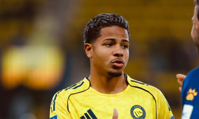 Μεταγραφές, Ολυμπιακός: Εξετάζει δανεισμό Ουέσλι από Αλ Νασρ για τα άκρα