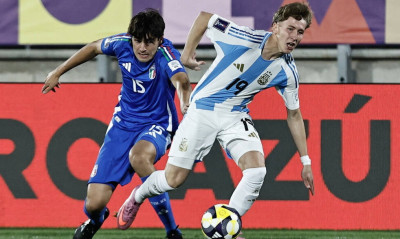 Σέζαρ Λουίς Μέρλο: «Πολύ προχωρημένες οι επαφές Παναθηναϊκού – Γοδόι Κρουζ για Αντίνο»