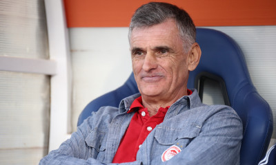 Ολυμπιακός, Μεντιλίμπαρ: «Θέλω όλους τους παίκτες μου χαρούμενους, να φτάσει τελικό ο Ελ Κααμπί»