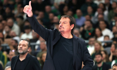 Αταμάν: «Οπαδοί, ομάδα, διοίκηση ενωμένοι και τότε θα φτάσουμε τους μεγάλους στόχους»