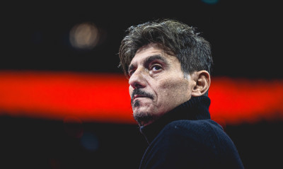 Δ. Γιαννακόπουλος: «Ο Παναθηναϊκός όταν πρέπει σοβαρεύεται και πιάνει κορυφή»