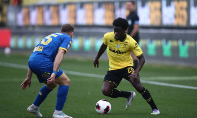 Άρης: Πρόβλημα με Μισεουί, ακολούθησε θεραπεία