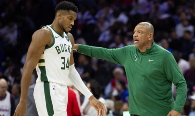 Έξαλλος ο Ρίβερς με τους διαιτητές: «Στο ημίχρονο παραδέχτηκαν το αντιαθλητικό»