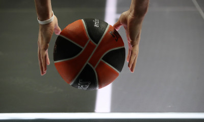 Euroleague Βαθμολογία: Σε… τροχιά πλεονεκτήματος Παναθηναϊκός AKTOR και Ολυμπιακός