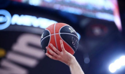 Stoiximan GBL: Αυτοί είναι οι διαιτητές της 14ης αγωνιστικής