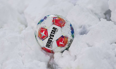 Bundesliga: Αναβλήθηκαν δύο ματς λόγω κακοκαιρίας