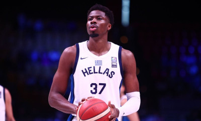 Άρης: Ανακοίνωσε επίσημα τον Αντετοκούνμπο